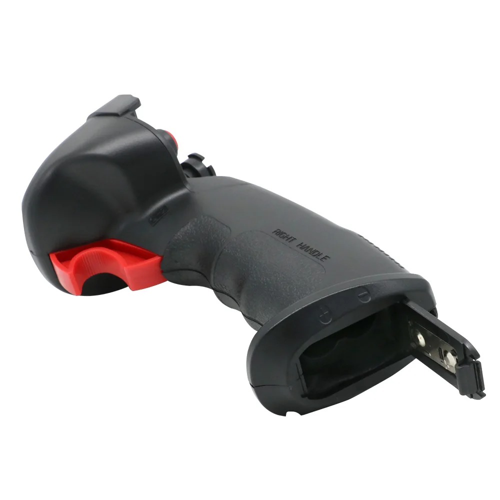 Drone Gimbal Controller - HotRC DS-4A 2.4GHz 싱글 핸드 RC
