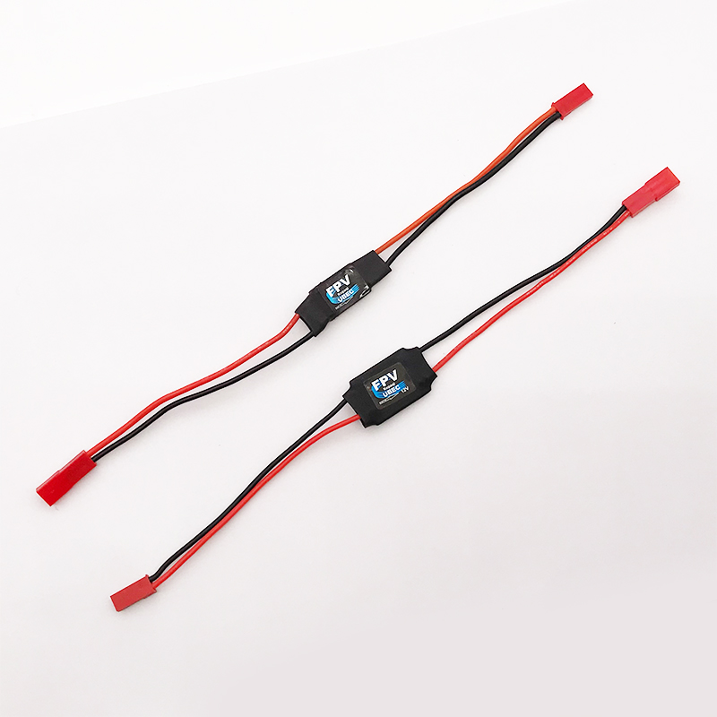 Drone Gimbal Controller - 초경량 BEC 모듈, RC 자동차 FPV