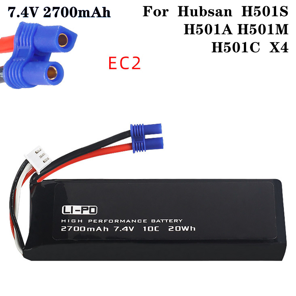 Drone Gimbal 2 Axis - Hubsan H501S H501A H501M H501C X4
