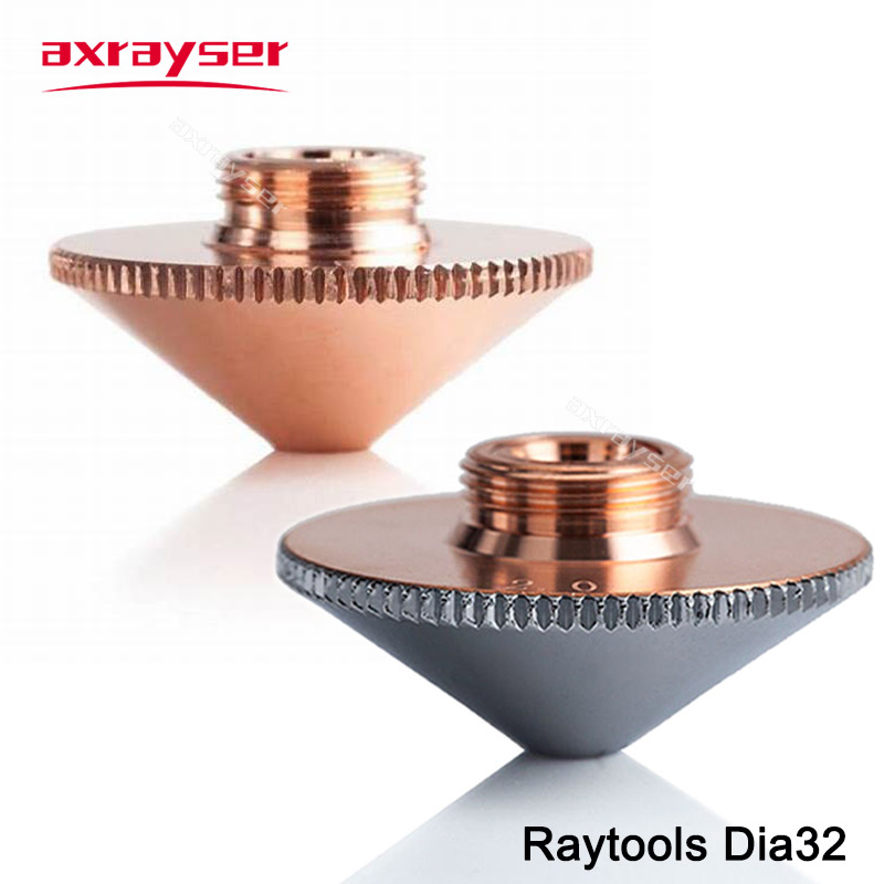 Raytools 레이저 노즐 단일 이중층 직경 32mm - Holy Stone Drone Hs720 리뷰 및 가격