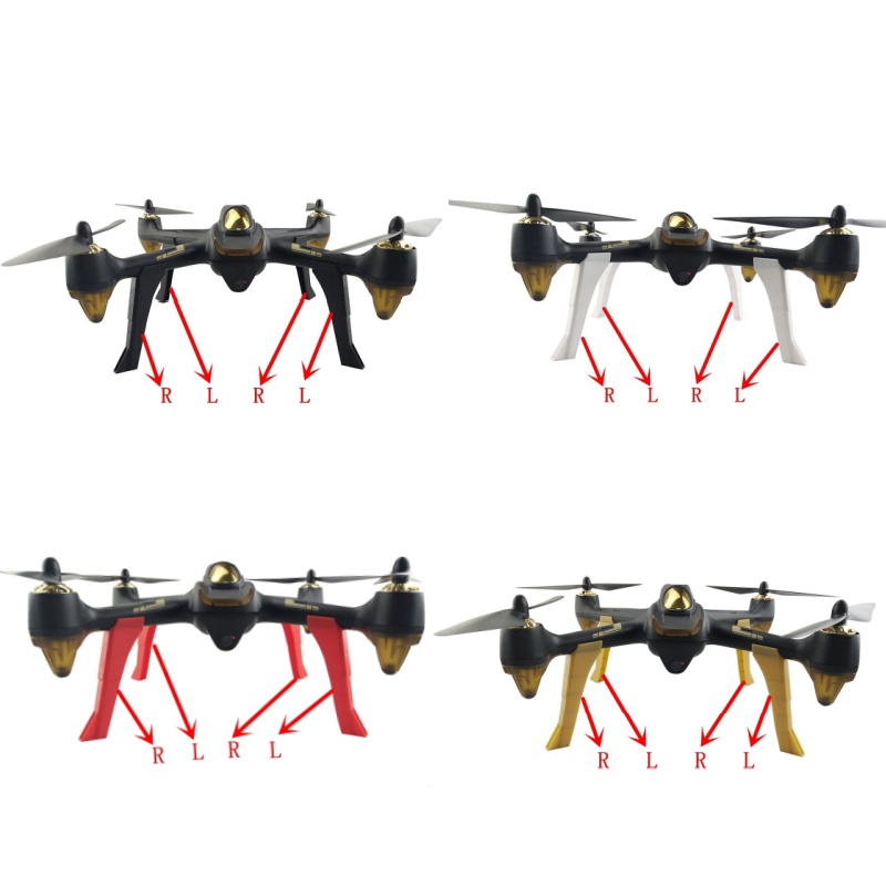 Hubsan H501S H501C X4 업그레이드된 내 - Drone Gimbal Controller 리뷰 및 가격