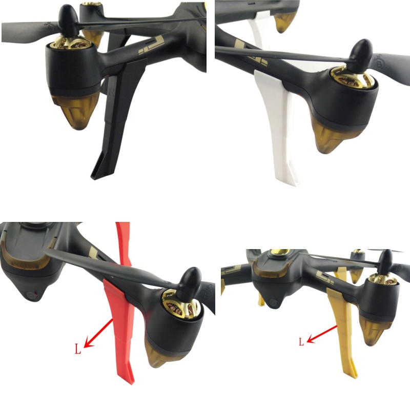 Hubsan H501S H501C X4 업그레이드된 내 - Drone Gimbal Controller 리뷰 및 가격