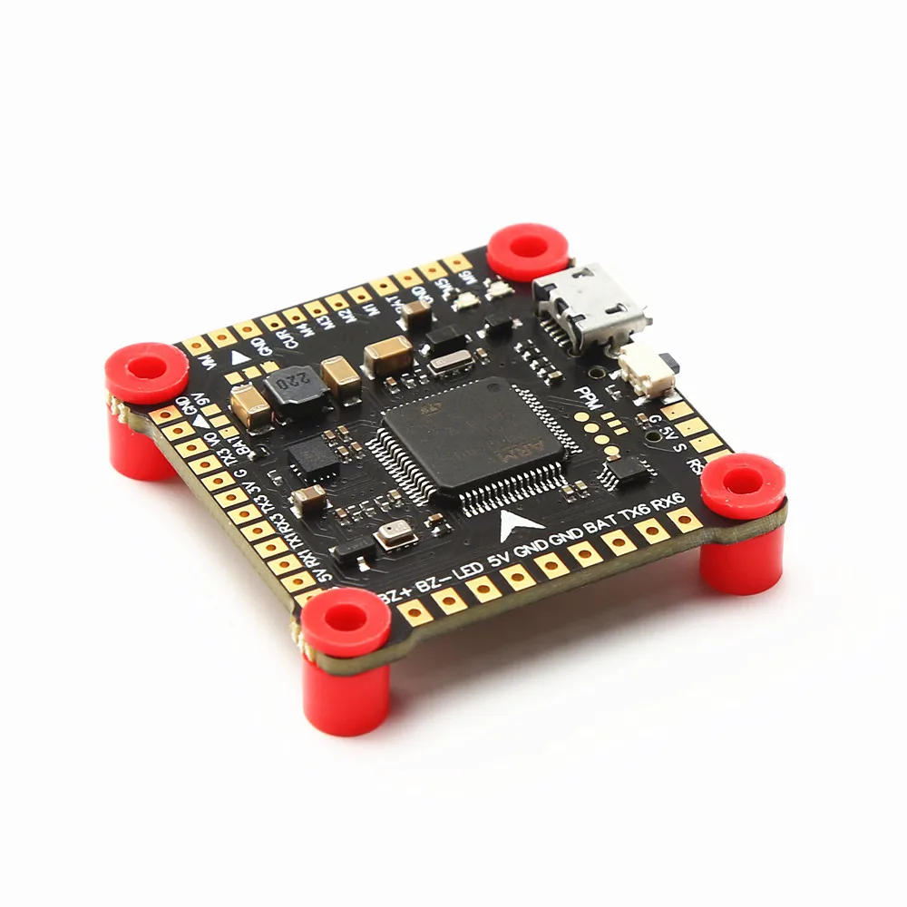 Betaflight-F4V3S F4 V3 V3S PLU - Betaflight Fc F4 리뷰 및 가격