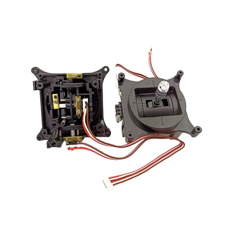 Spektrum DX6i DX9 송신기 HobbyKin - Drone Gimbal Controller 리뷰 및 가격