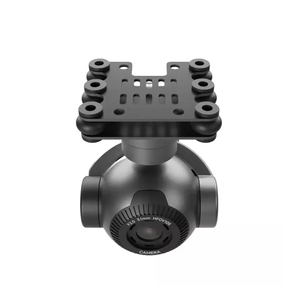 스카이드로이드 C11 4K 3축 짐벌 카메라, 30배  - Drone Gimbal 3 Axis 리뷰 및 가격