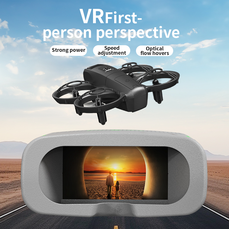 X228 VR FPV 드론 HD 듀얼 카메라 항공기 브 - Drone Gimbal 2 Axis 리뷰 및 가격