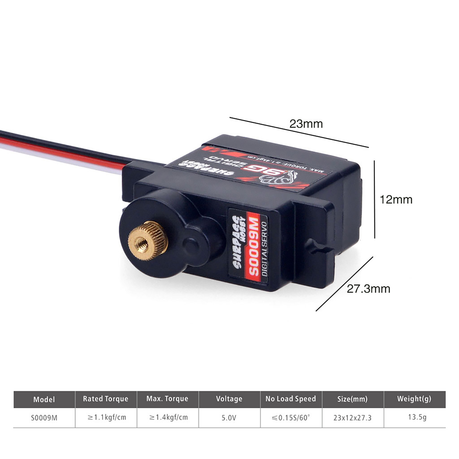 2g 3.7g 4.3g 6g 17g 25g 마이크로 디 - Drone Gimbal Controller 리뷰 및 가격