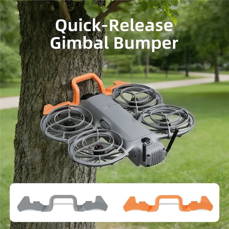 SUNNYLIFE DT18 DJI Neo 2용 보호 짐 - Drone Gimbal For Gopro 리뷰 및 가격