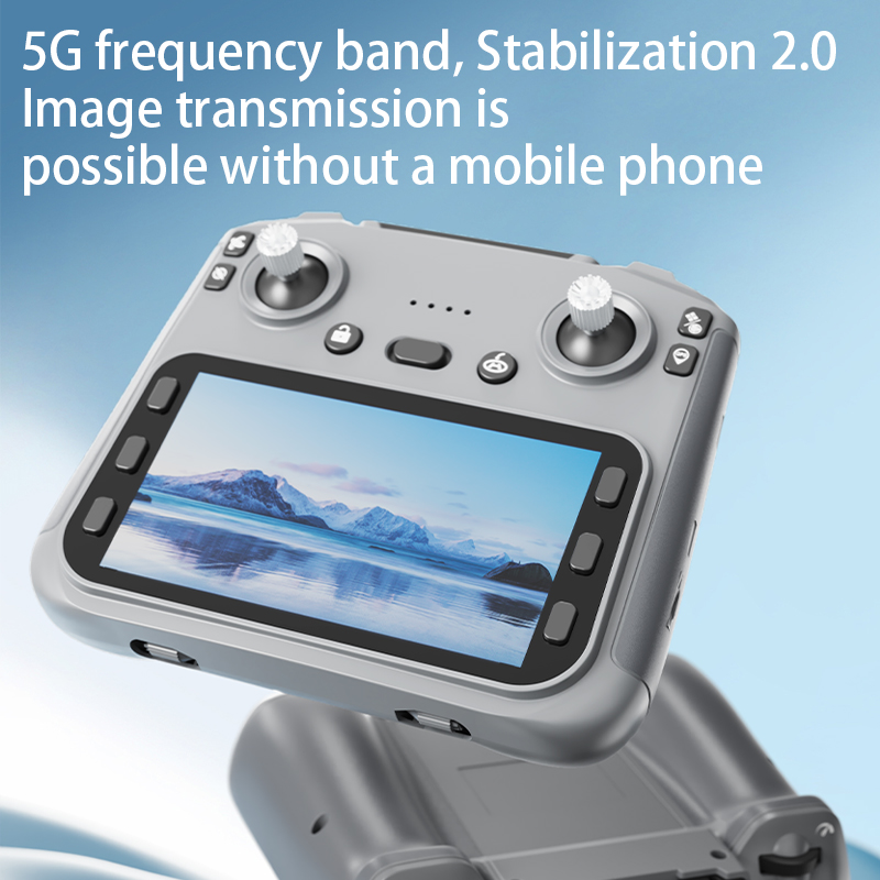 L300 Pro GPS 전문 드론, 4K HD 카메라, - Drone Gimbal 2 Axis 리뷰 및 가격