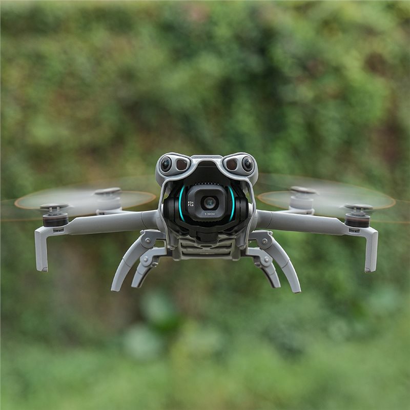 DT18 미니 5 프로 짐벌 렌즈 커버용 눈부심 방지  - Drone Gimbal For Gopro 리뷰 및 가격