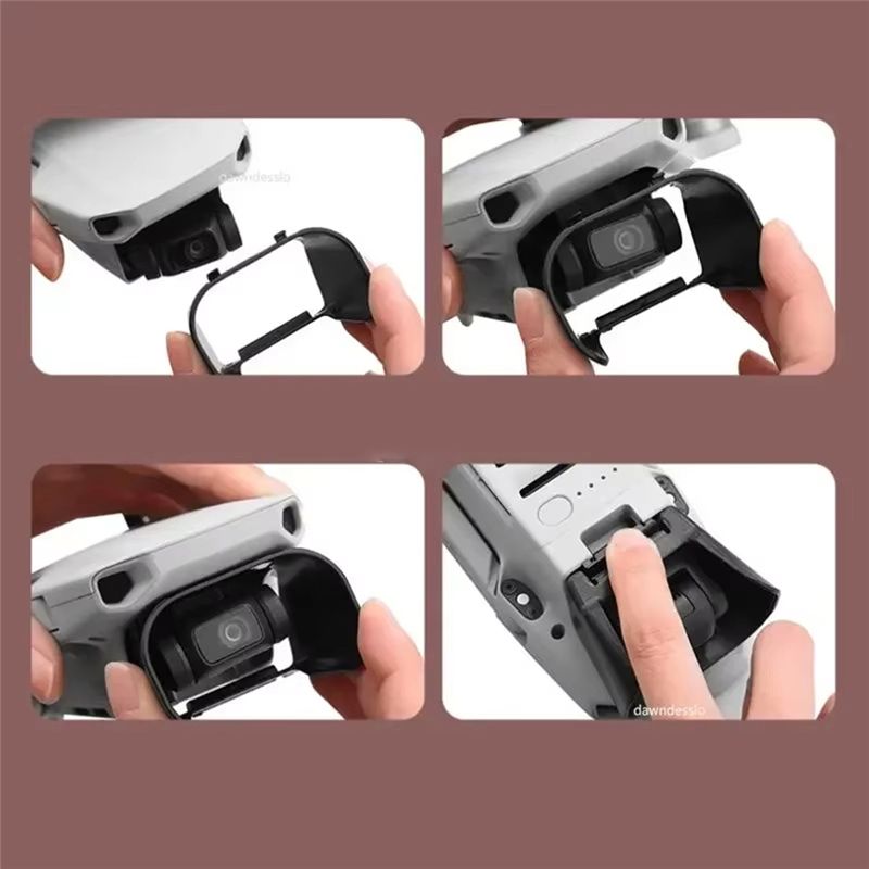 DJI Mini/Mini 2/Mini SE용 DT18  - Drone Gimbal For Gopro 리뷰 및 가격